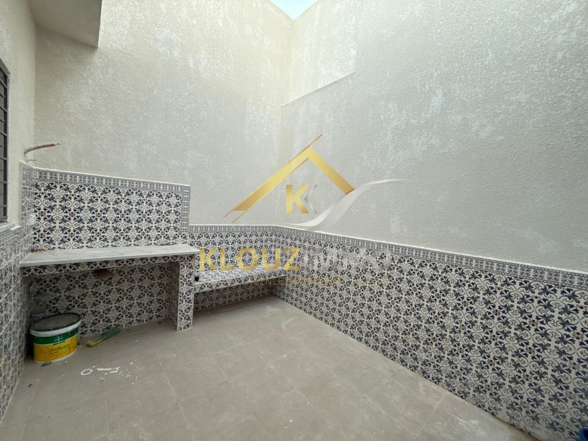 Bizerte Nord Bizerte Vente Maisons Une coquette villa s plus 3 indpendants