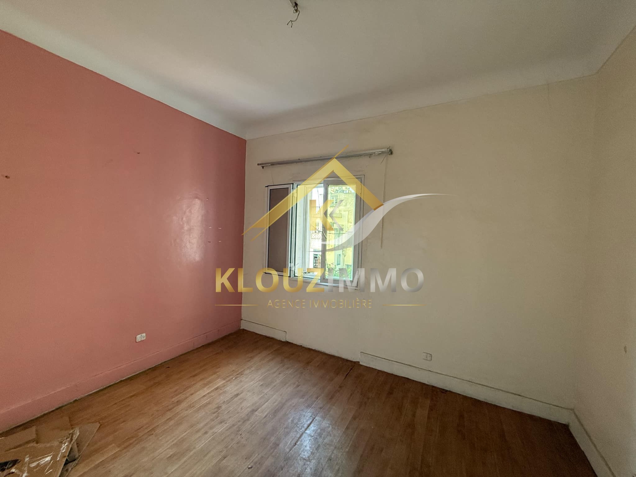 Bizerte Nord Bizerte Vente Appart. 3 pices Appartement centre ville bizerte