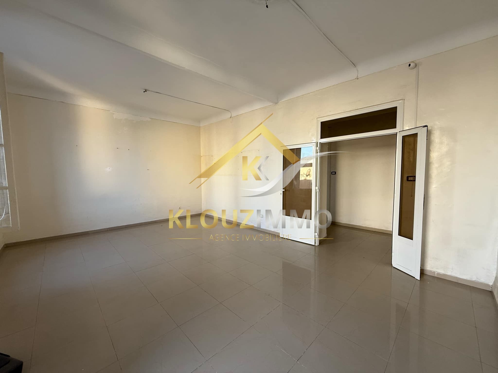 Bizerte Nord Bizerte Vente Appart. 3 pices Appartement centre ville bizerte