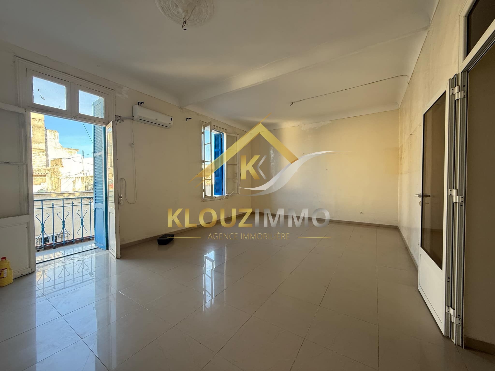 Bizerte Nord Bizerte Vente Appart. 3 pices Appartement centre ville bizerte