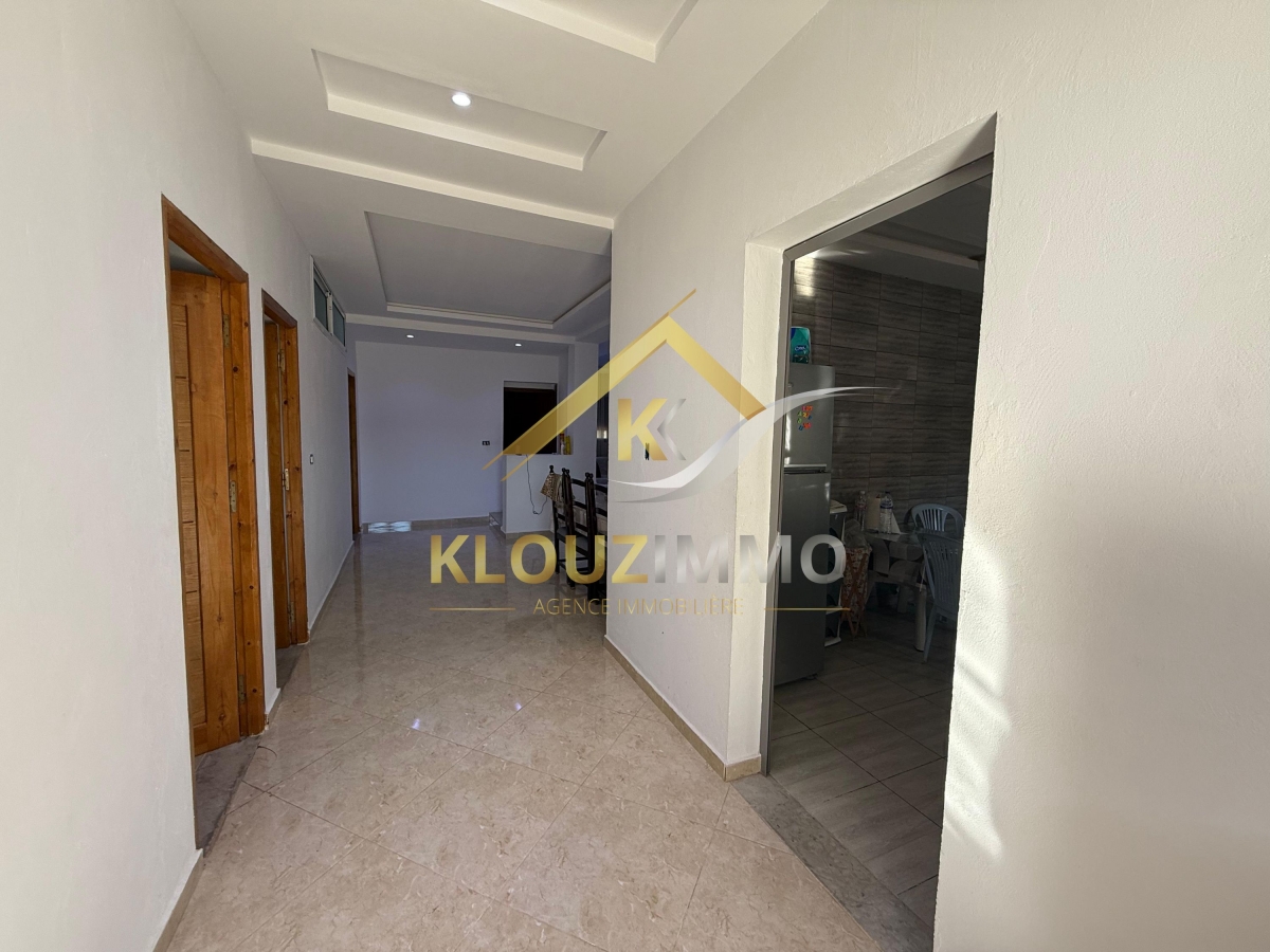 Bizerte Nord Bizerte Vente Appart. 1 pice Opportunit  la pcherie bizerte