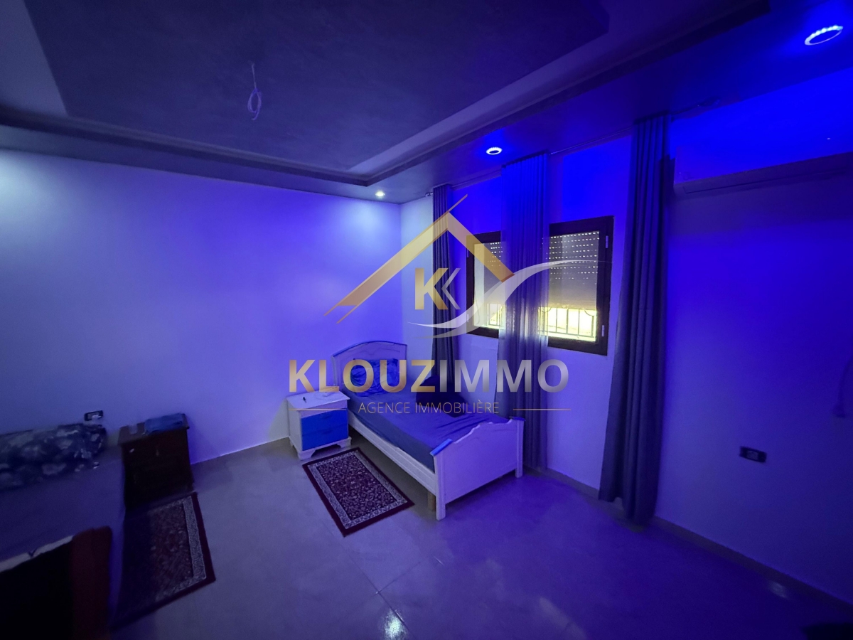 Bizerte Nord Bizerte Vente Appart. 1 pice Opportunit  la pcherie bizerte