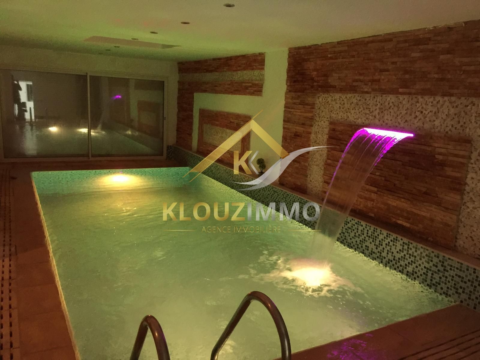 Bizerte Nord Bizerte Vente Maisons Villa   bizerte avec piscine