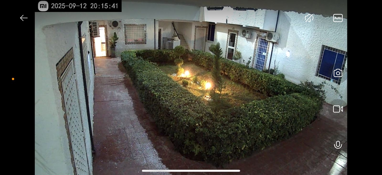 Ariana Ville Cite Ennasr 1 Location Appart. 2 pices S1 lumineux et meubl proche de toutes commodits