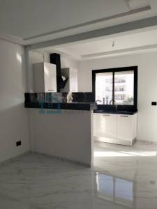 La Marsa El Aouina Location Appart. 1 pice S1 jamais habit   cit wahat ref289a