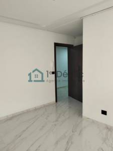 La Marsa El Aouina Location Appart. 1 pice S1 jamais habit   cit wahat ref289a