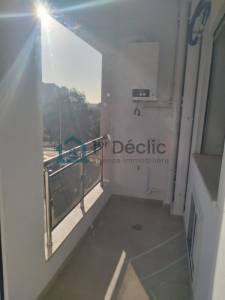 La Marsa El Aouina Location Appart. 1 pice S1 jamais habit   cit wahat ref289a