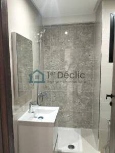 La Marsa El Aouina Location Appart. 1 pice S1 jamais habit   cit wahat ref289a