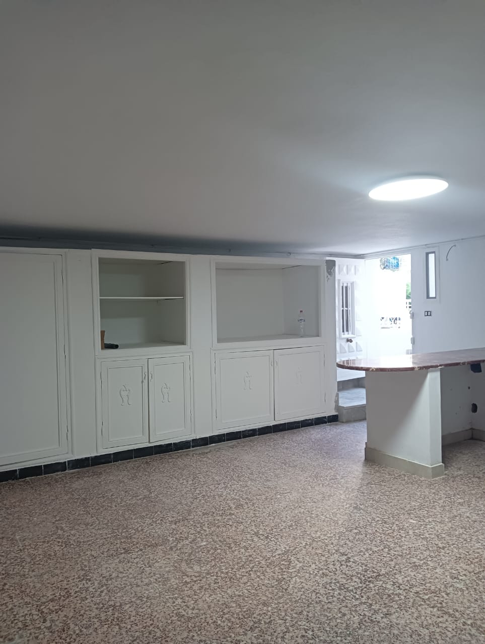 Ariana Ville El Menzah 5 Location Appart. 1 pice Studio meubl neuf uv4