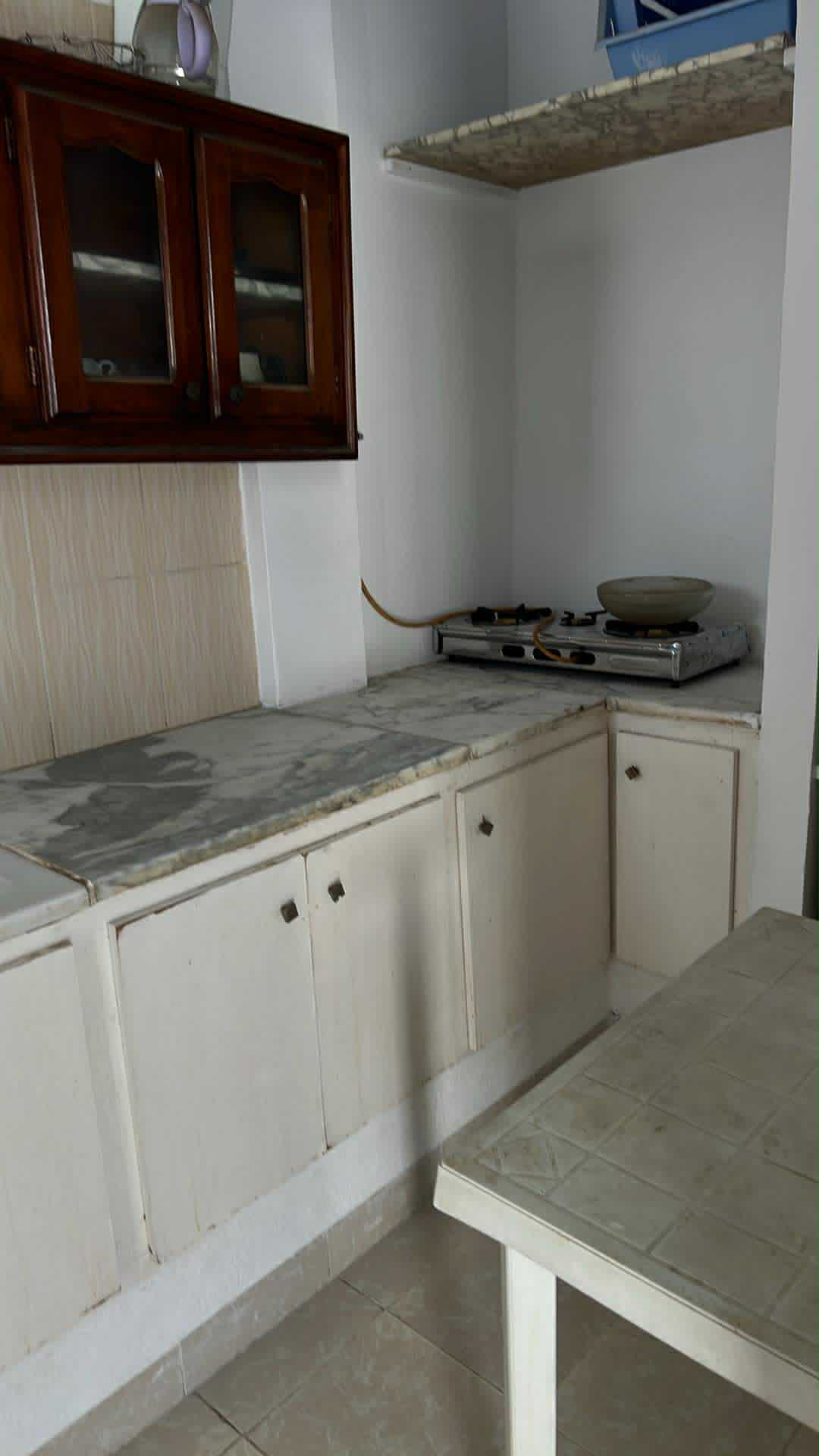 Le Bardo Le Bardo Location Appart. 1 pice Studio meubl bardo 2