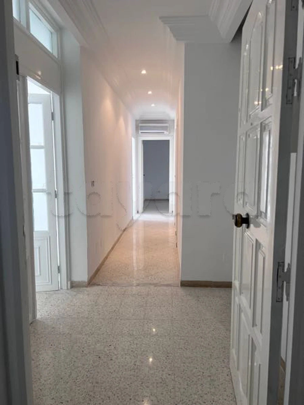 Ariana Ville Riadh Landlous Location Appart. 3 pices Super appartment