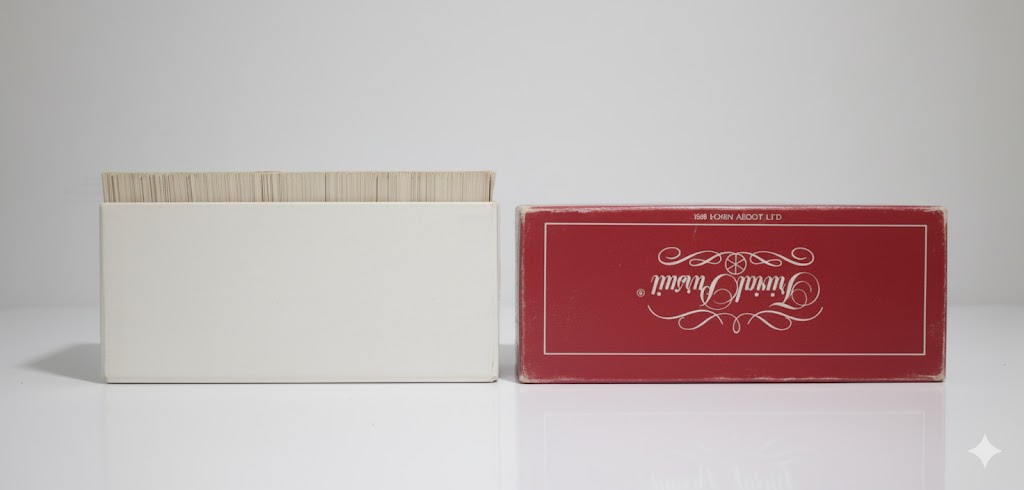 Ariana Ville Ariana Autre Autre Trivial pursuit cartes du jeu d information