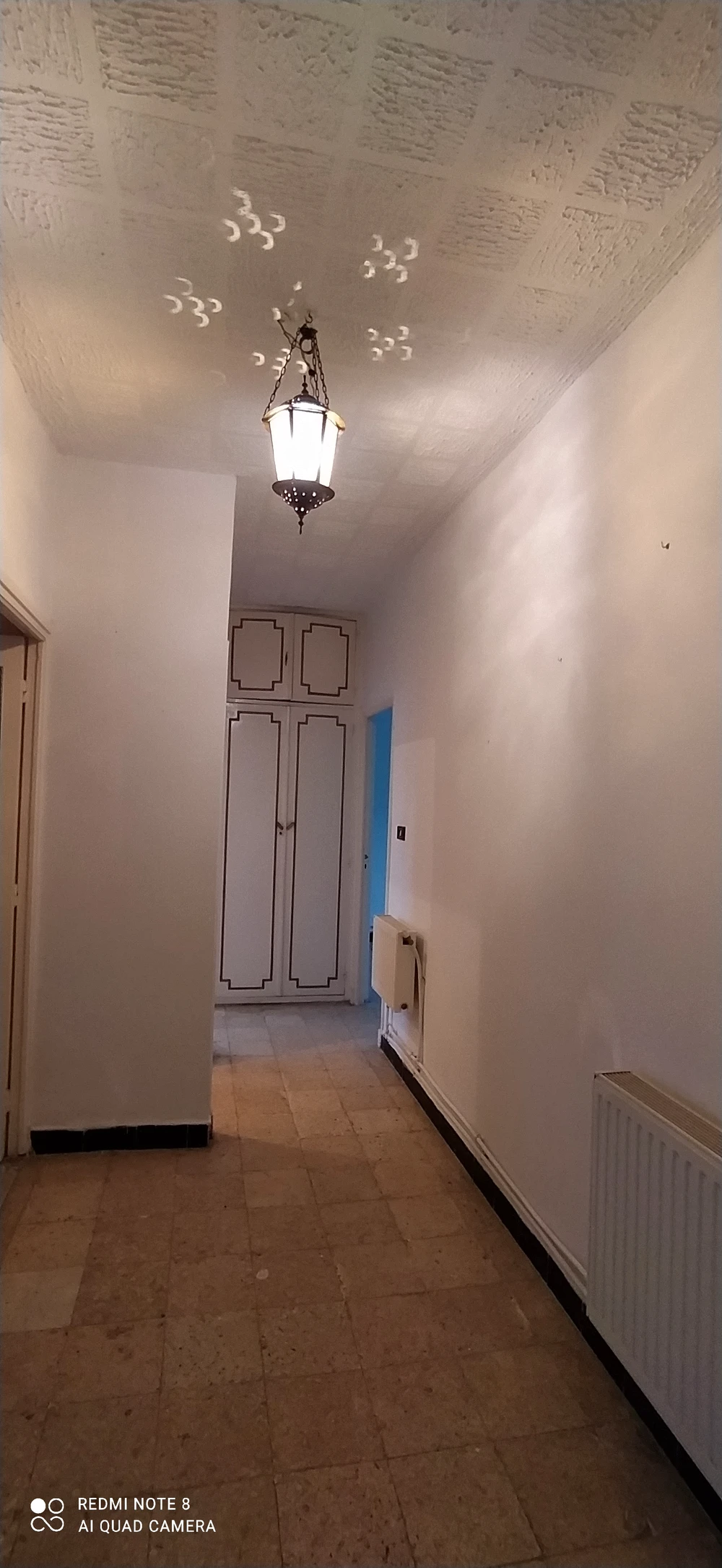 Cite El Khadra Cite El Khadra Location Appart. 3 pices S2 vide  cit khadra