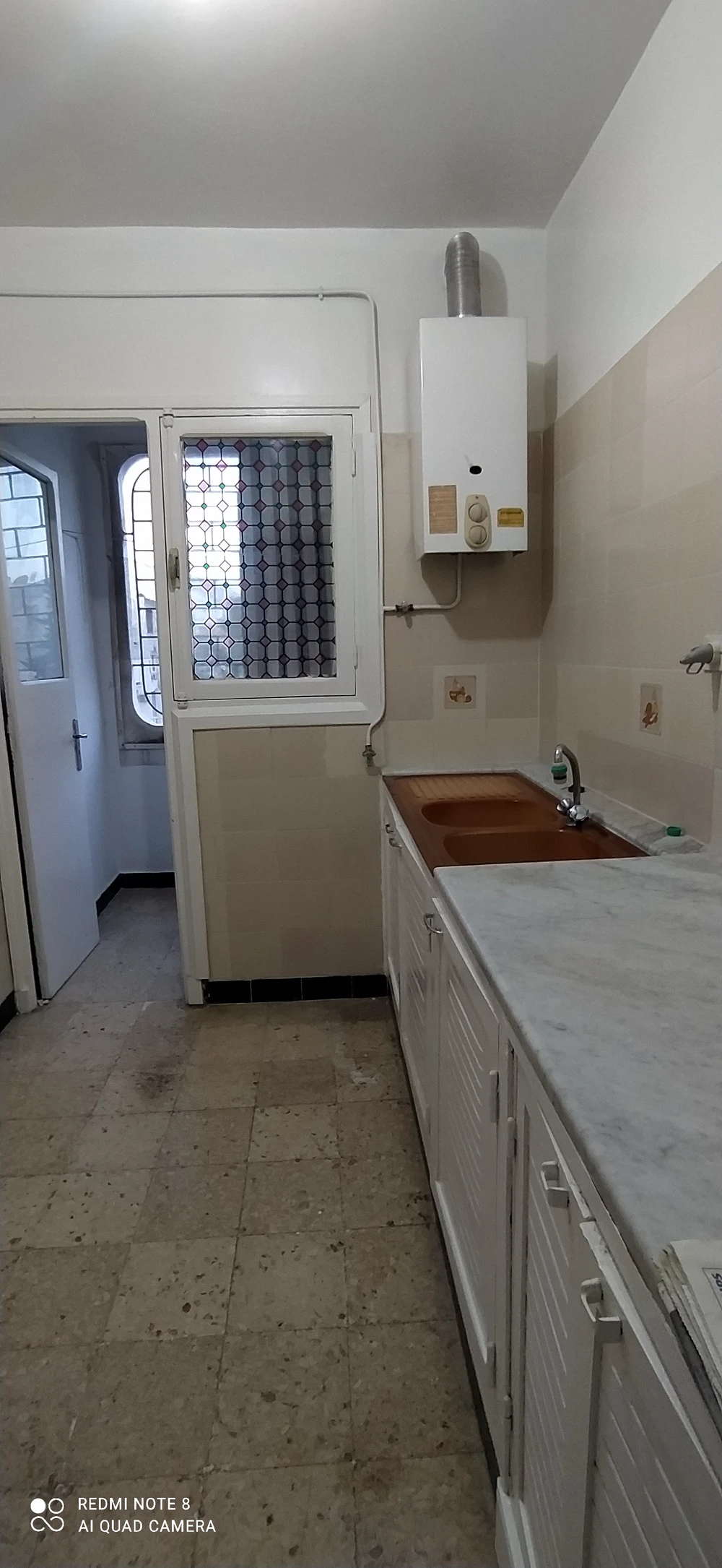 Cite El Khadra Cite El Khadra Location Appart. 3 pices S2 vide  cit khadra