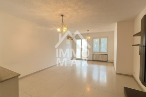 El Menzah El Manar 2 Vente Maisons A  un appartement s3 a el manar 2 ref57a