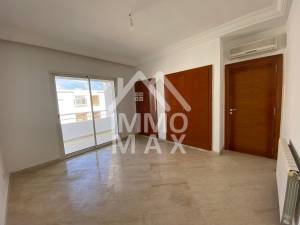 La Marsa Berge Du Lac Vente Maisons A  un appartement s2 au lac 2 ref60a