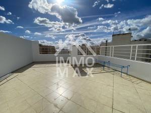 La Marsa Berge Du Lac Vente Maisons A  un appartement s2 au lac 2 ref60a