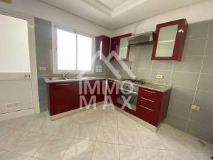 La Marsa Berge Du Lac Vente Maisons A  un appartement s2 au lac 2 ref60a