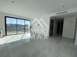 El Kram Jardins de Carthage Vente Maisons A  un appartement s2 a jardin de ref59a