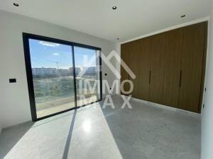 El Kram Jardins de Carthage Vente Maisons A  un appartement s2 a jardin de ref59a