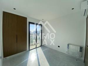 El Kram Jardins de Carthage Vente Maisons A  un appartement s2 a jardin de ref59a