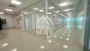 Cite El Khadra El Charguia Vente Maisons A  un local commercial ref63a