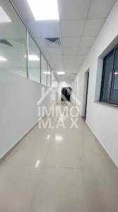 Cite El Khadra El Charguia Vente Maisons A  un local commercial ref63a