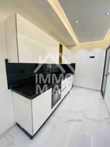 El Kram Jardins de Carthage Location Appart. 1 pice S1 aux jardins de carthage ref72a