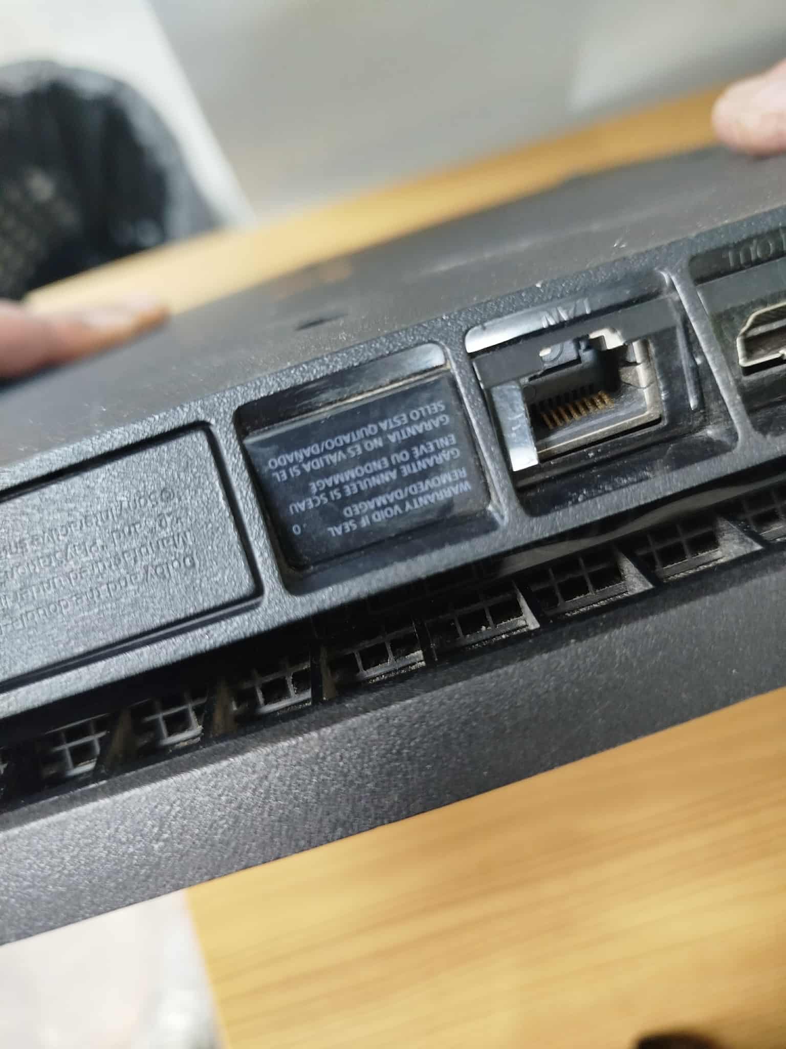 La Soukra Borj Louzir Playstation Autre Playstation 4 avec manette et cd