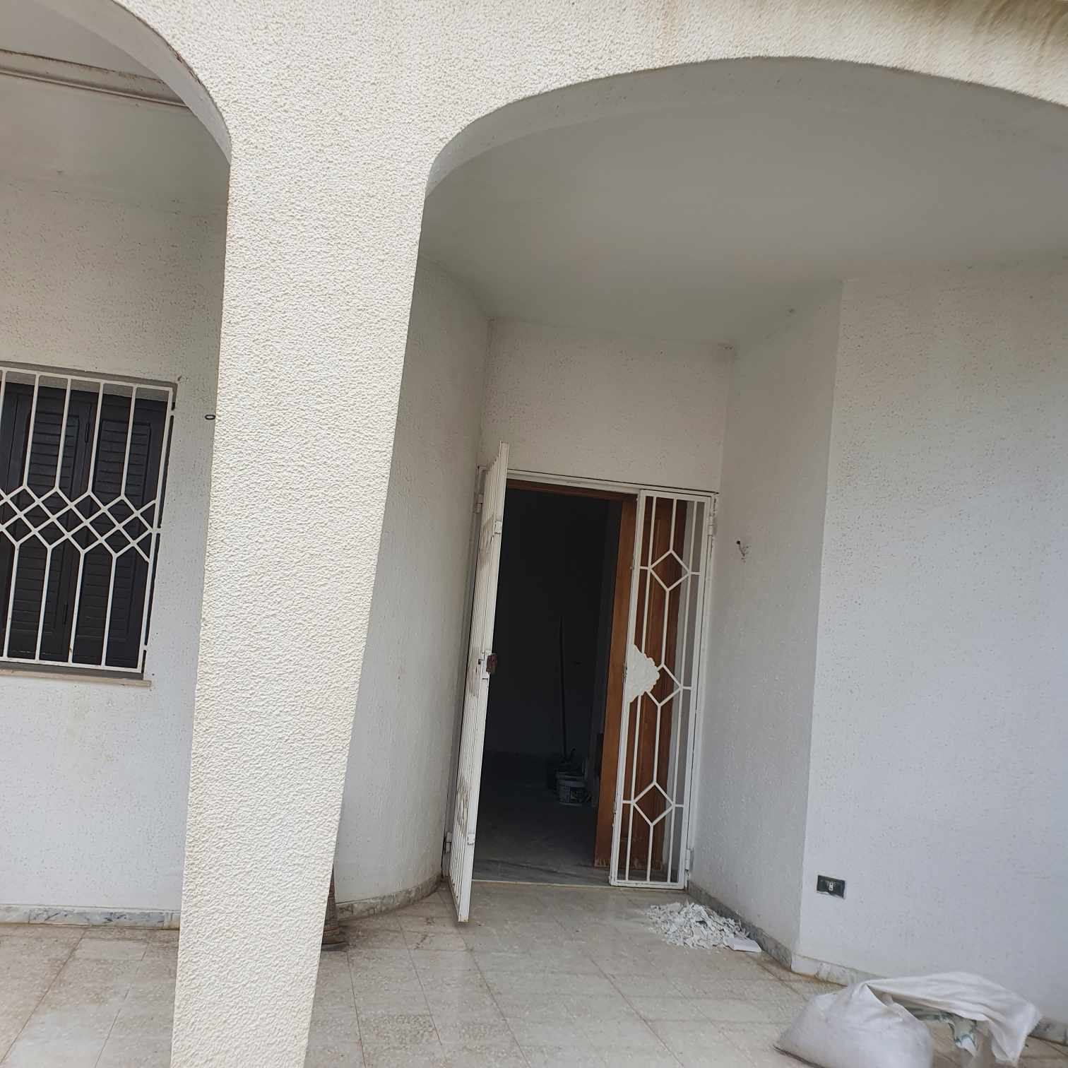 Raoued Cite El Ghazala 1 Location Maisons Villa cite ghazelle