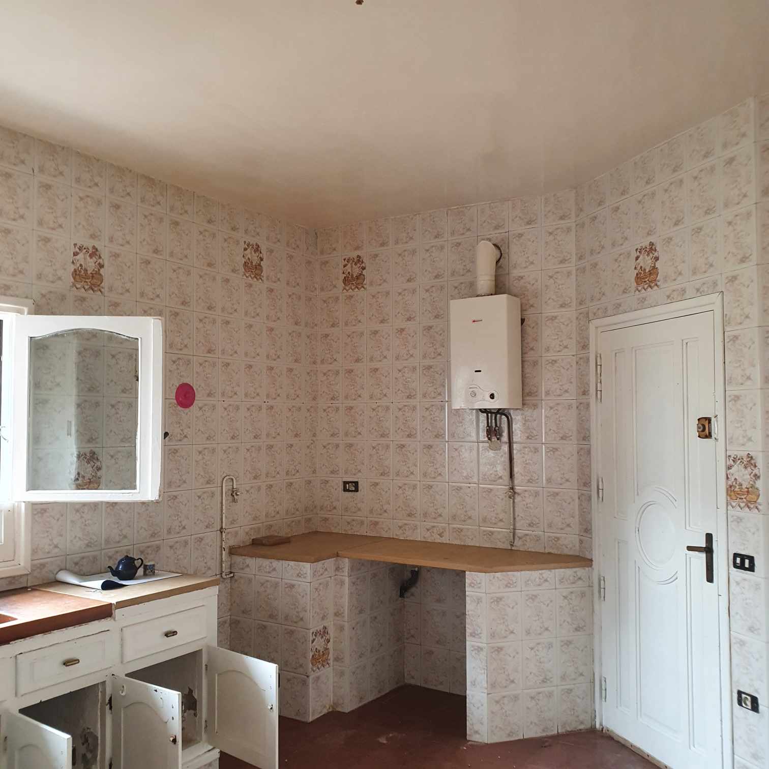 Raoued Cite El Ghazala 1 Location Maisons Villa cite ghazelle