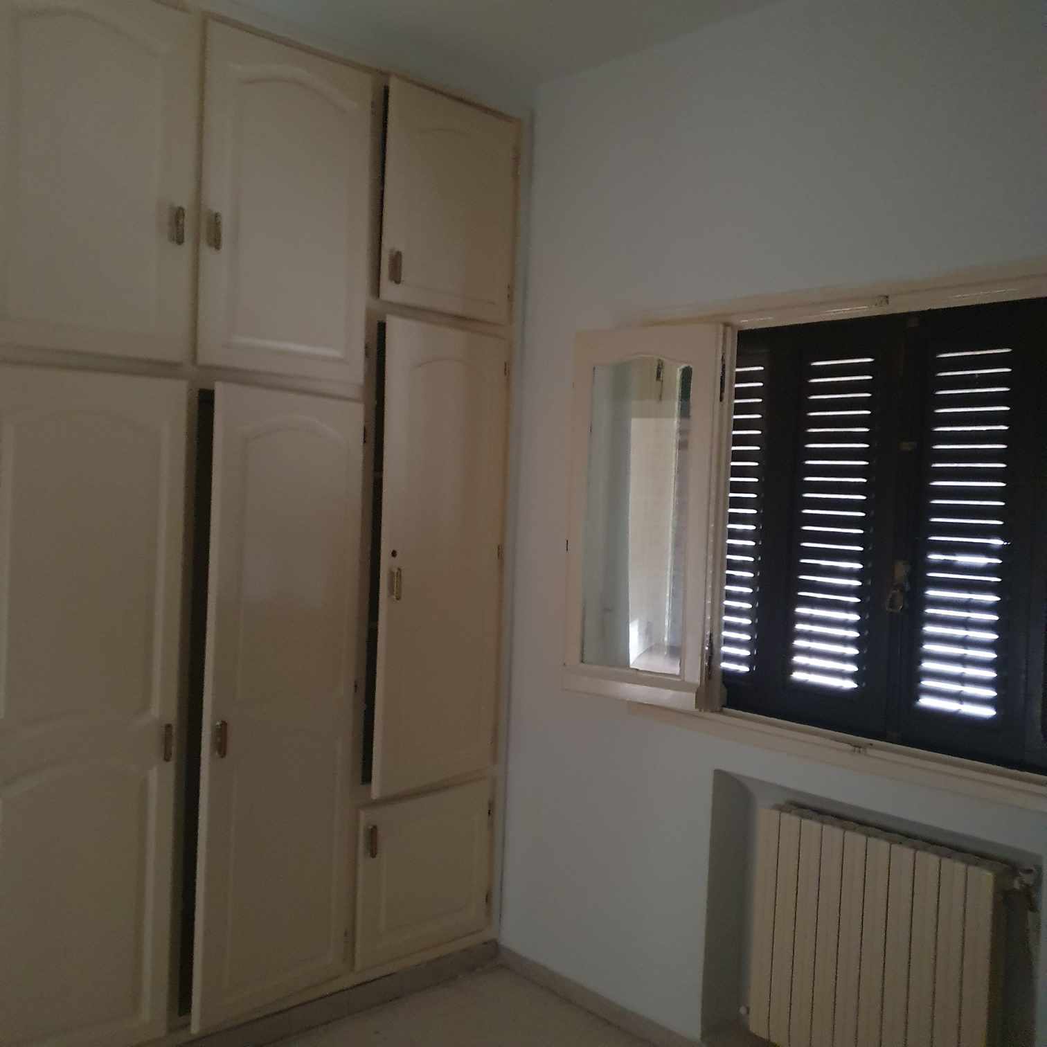 Raoued Cite El Ghazala 1 Location Maisons Villa cite ghazelle