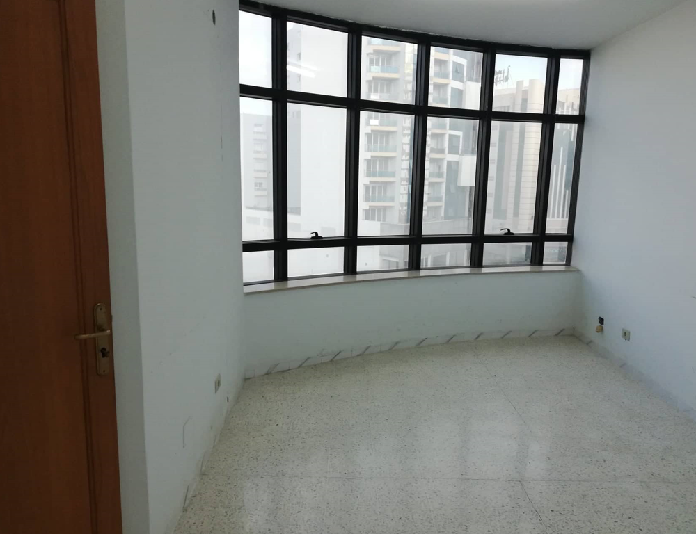 Sfax Ville Sfax El Jadida Location Appart. 3 pices Splus2 pour usage bureau ou habitation