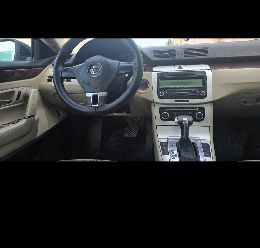 Gabes Medina&nbsp;Gabes&nbsp;Volkswagen&nbsp;Passat&nbsp;Passat cc presque neuf