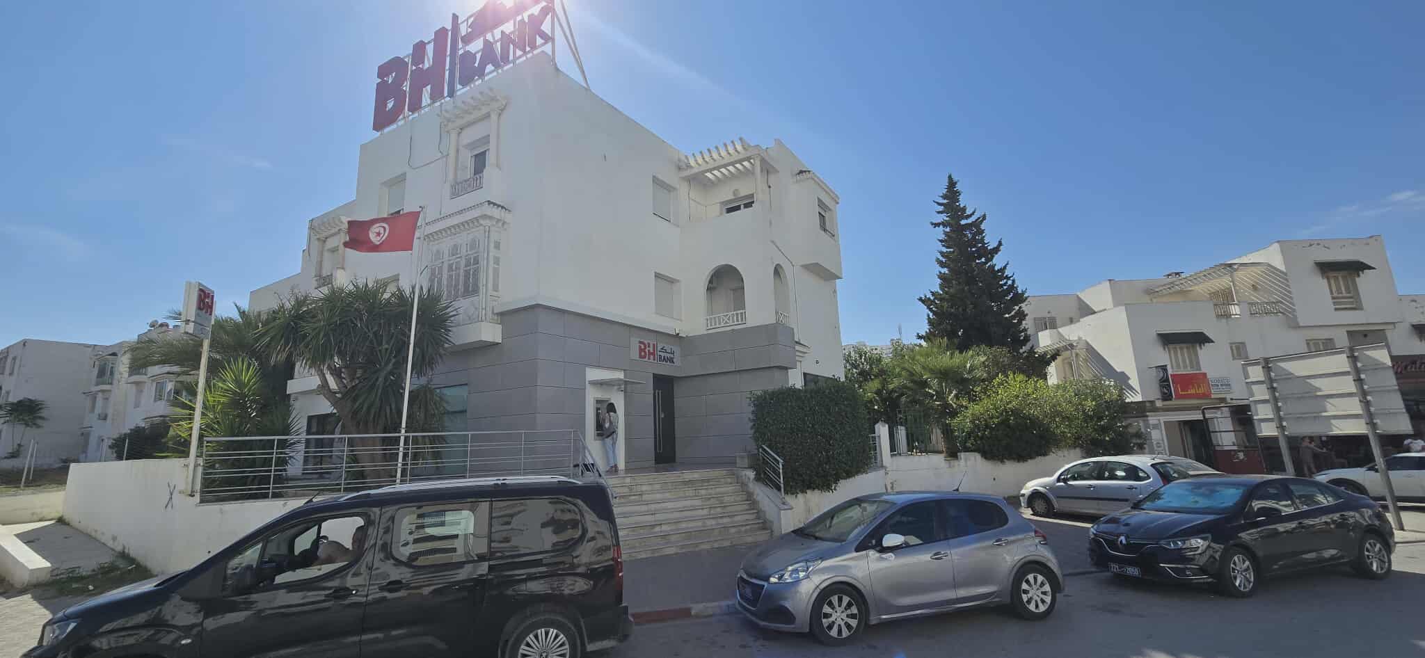 Ariana Ville Cite Ennasr 1 Vente Appart. 3 pices Appart s3 bonne tat