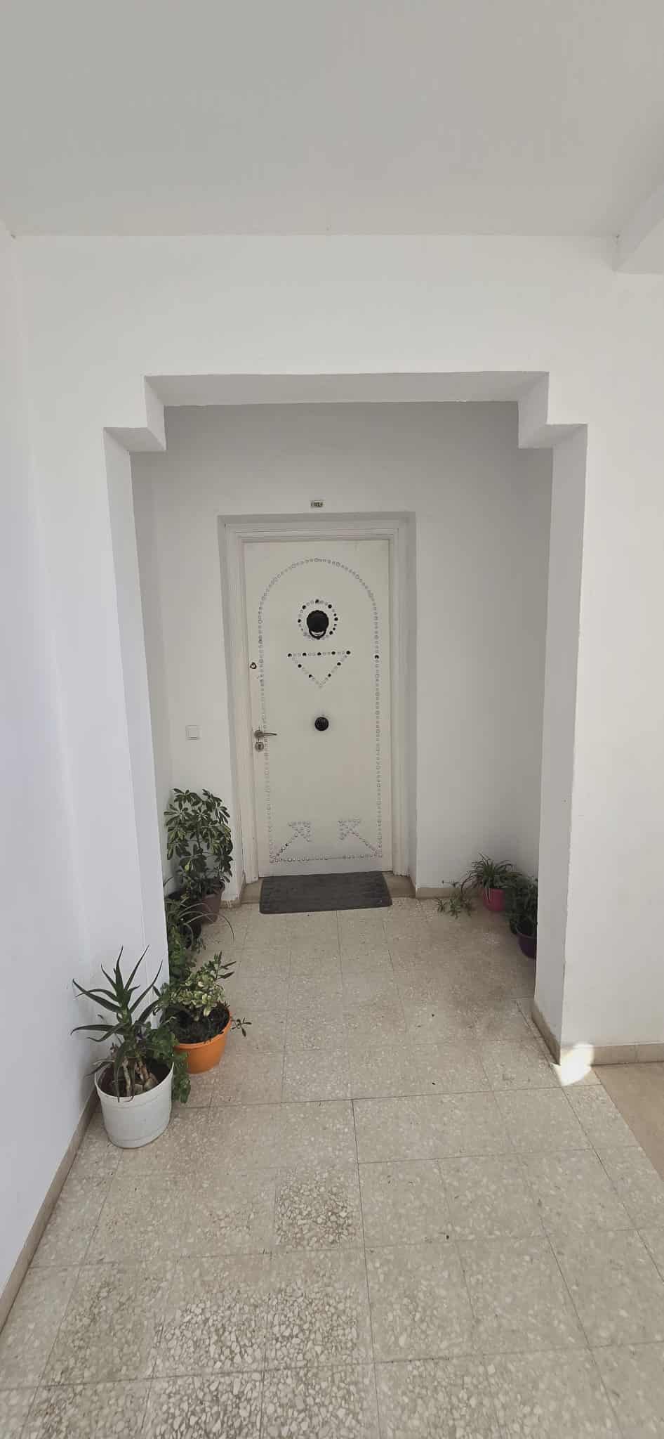 Ariana Ville Cite Ennasr 1 Vente Appart. 3 pices Appart s3 bonne tat