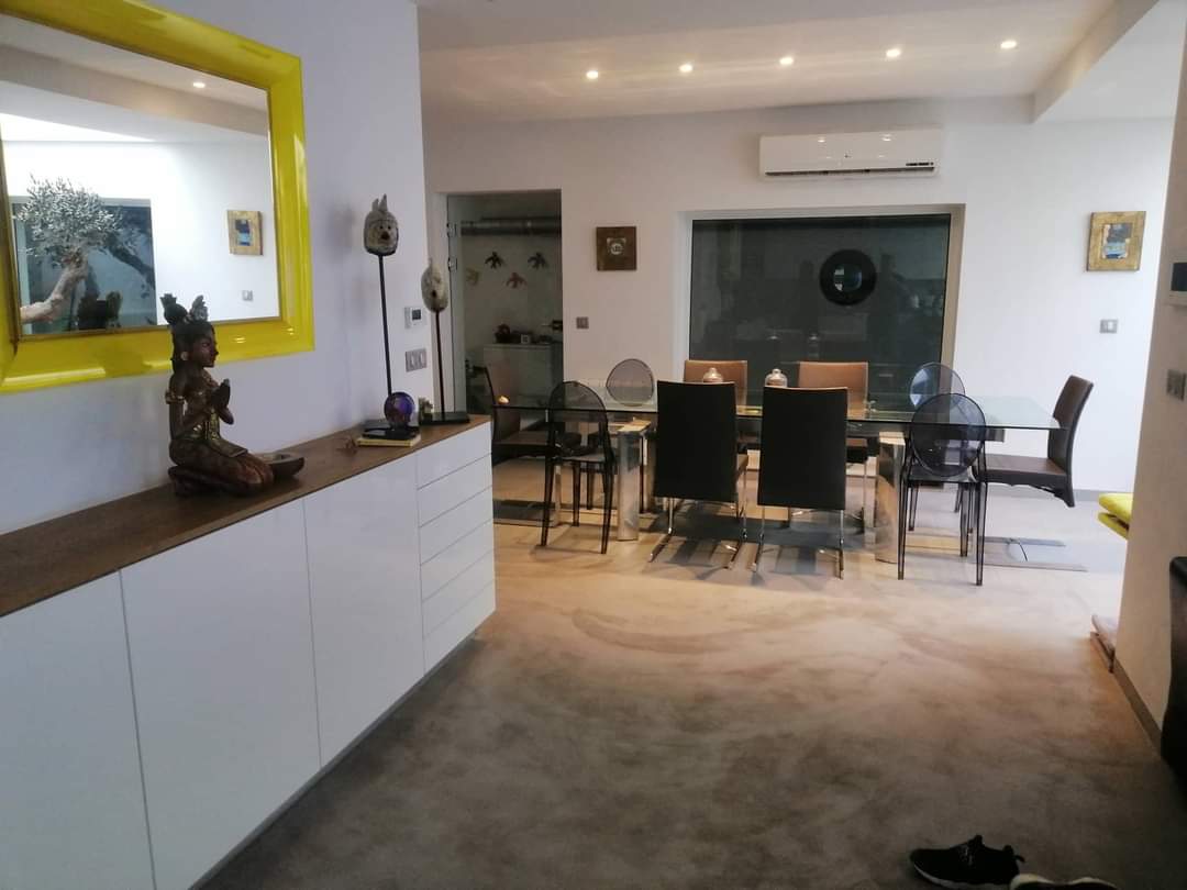 Ain Zaghouan Jardins de Carthage Vente Maisons Maison jardin de carthage