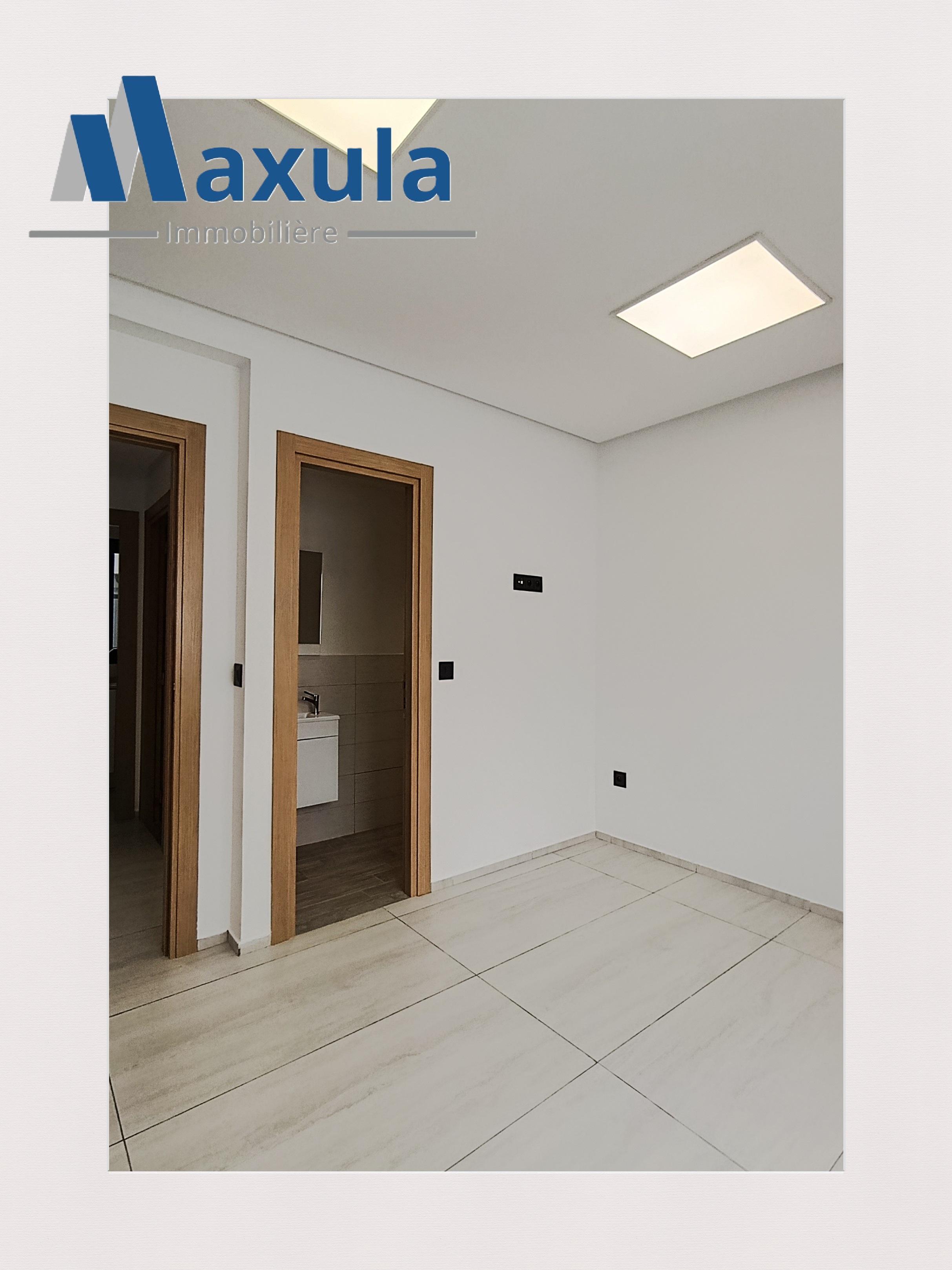 Rades Rades Bureaux & Commerces Bureau Bureau a2 neuf a rades av de la republique