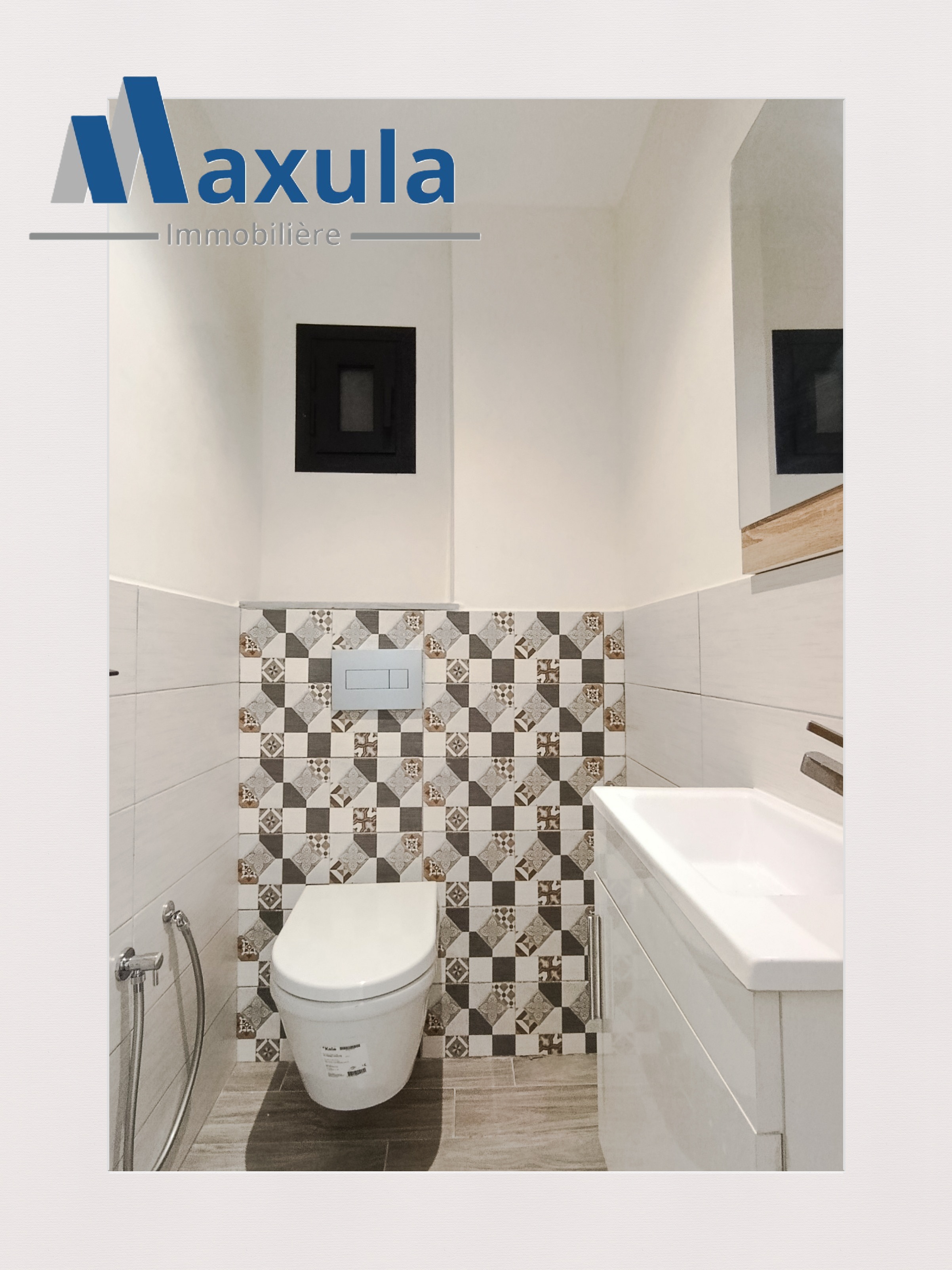 Rades Rades Bureaux & Commerces Bureau Bureau a2 neuf a rades av de la republique