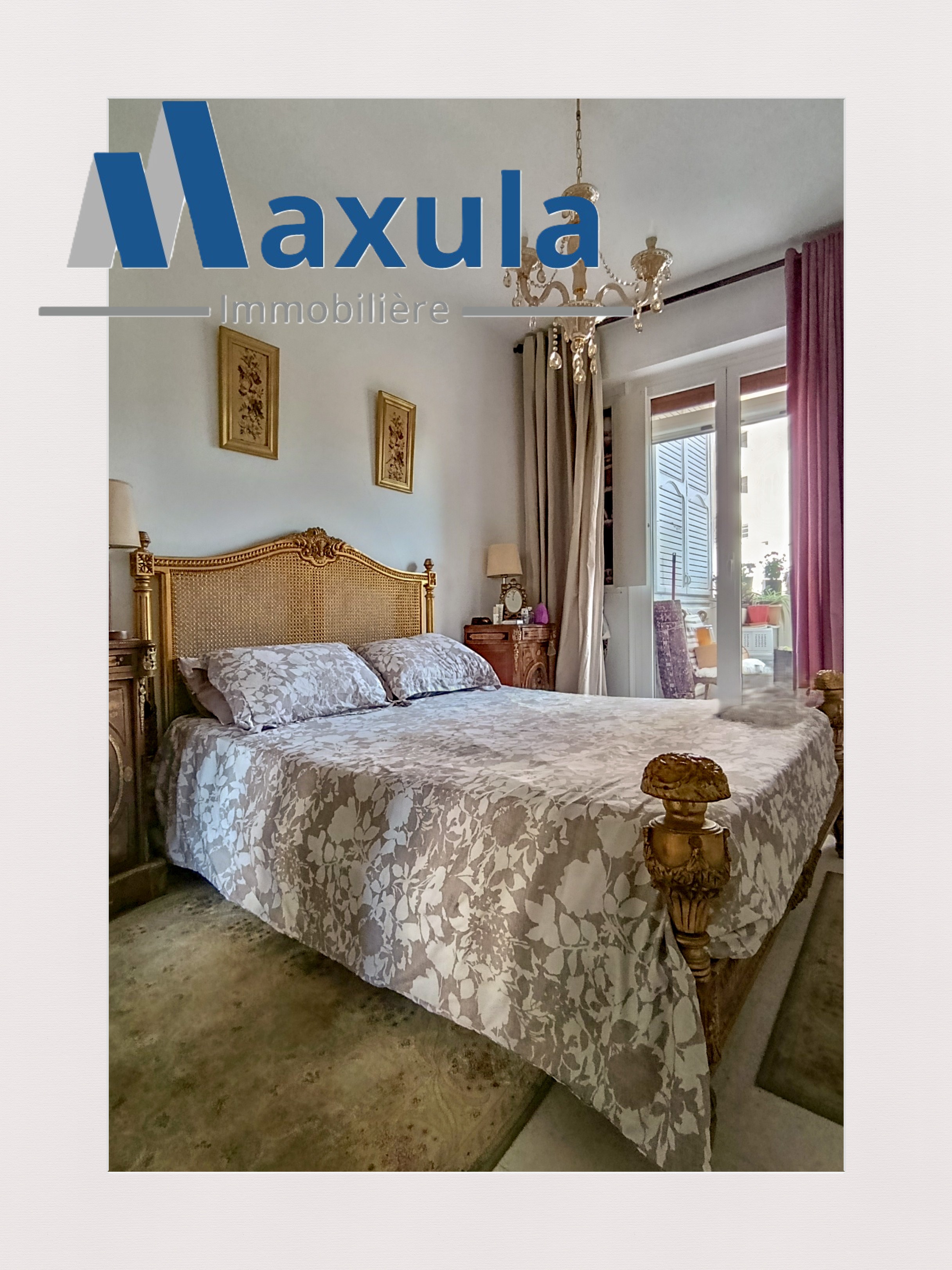 Rades Rades Foret Vente Appart. 4 pices Appartement s3 a rades foret