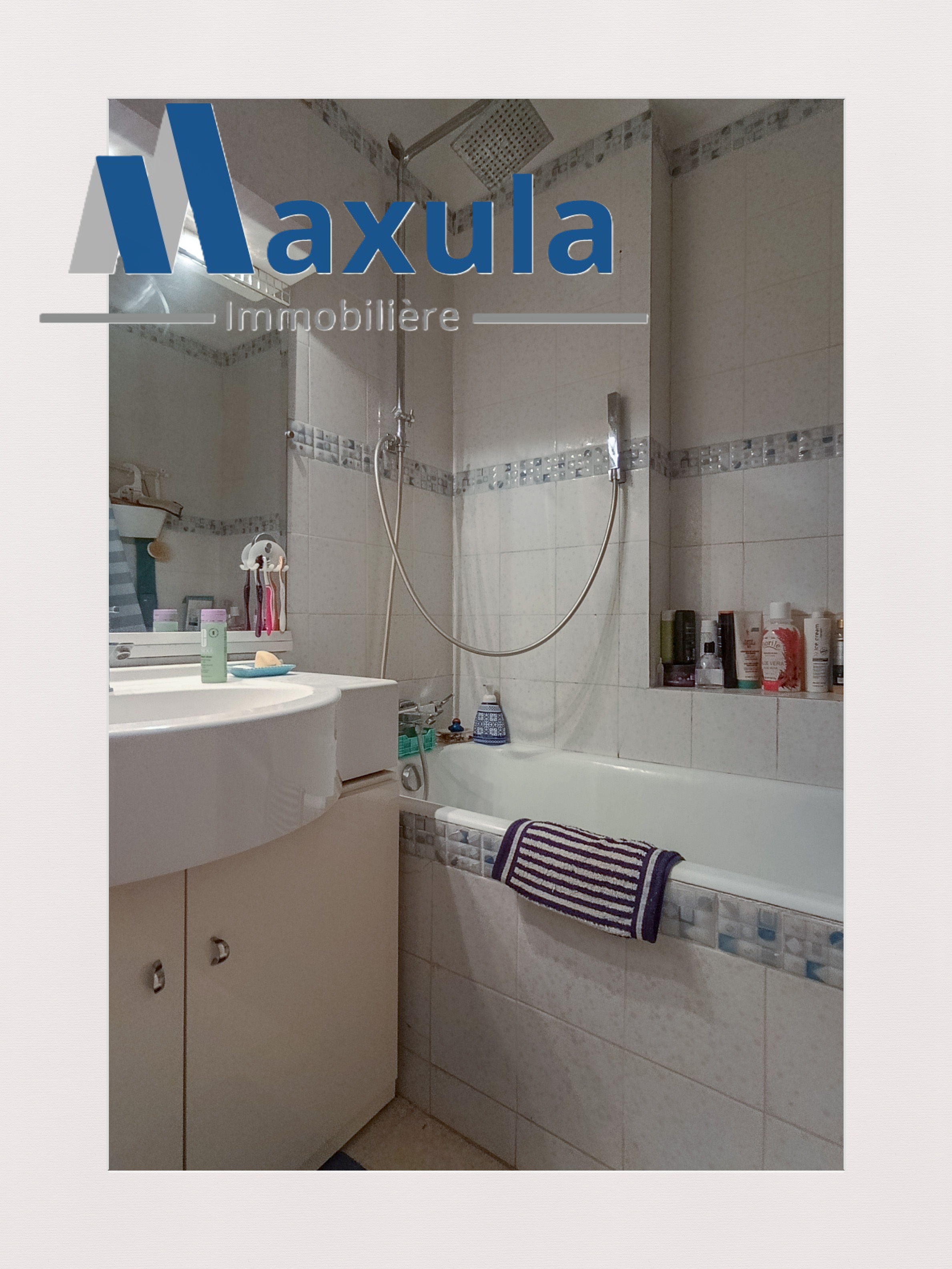 Rades Rades Foret Vente Appart. 4 pices Appartement s3 a rades foret