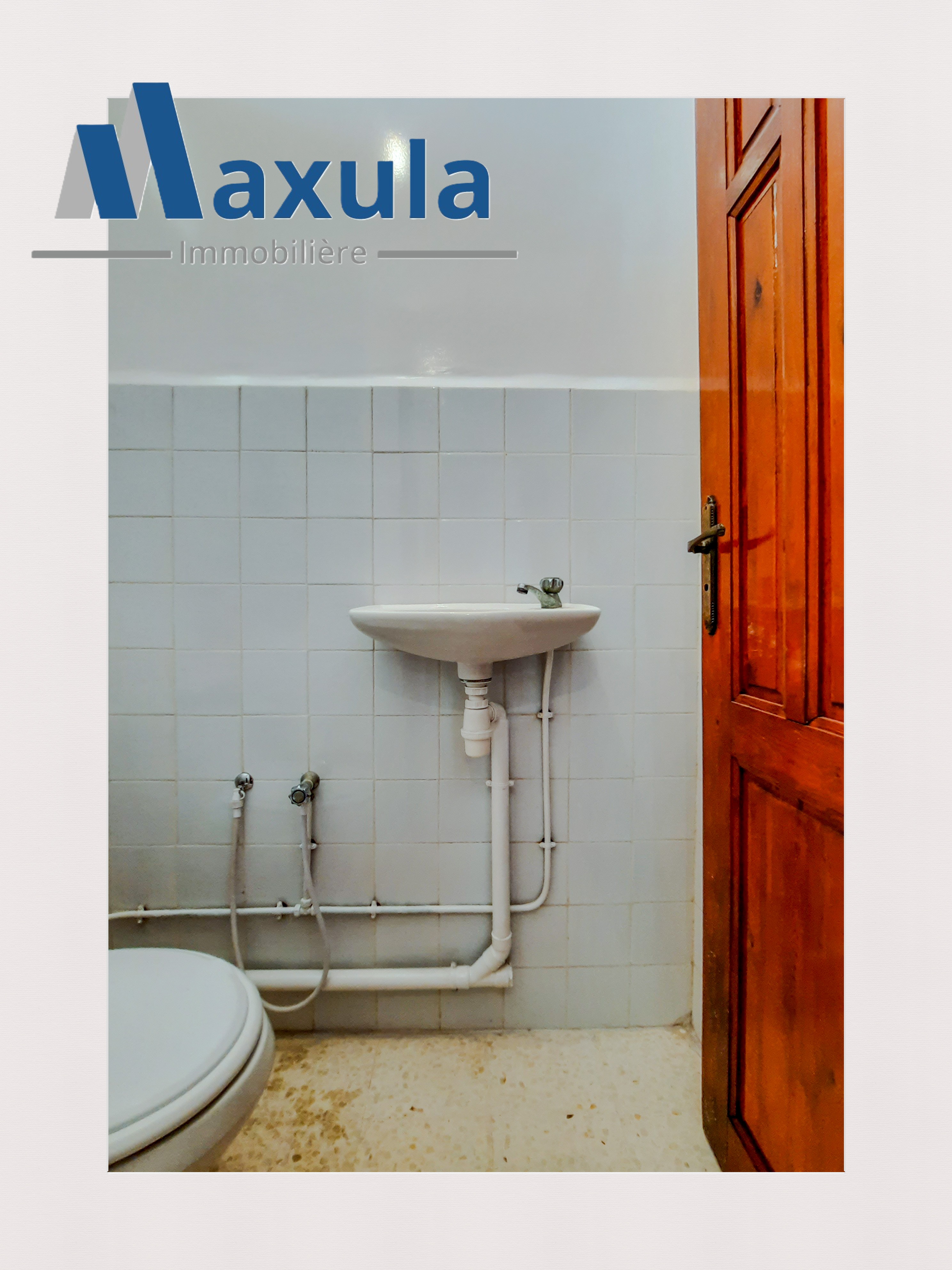 Rades Rades Bureaux & Commerces Bureau Bureau h2 a rades av habib bourguiba