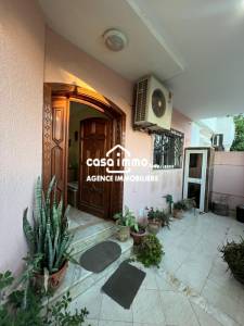 Bou Mhel El Bassatine Bou Mhel Vente Maisons A  triplex s4 a boumhel bassatine ref861a