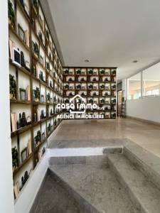 Megrine Sidi Rezig Location Appart. 1 pice A  bureau s4  sidi rezig zi ref862a