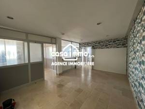 Megrine Sidi Rezig Location Appart. 1 pice A  bureau s4  sidi rezig zi ref862a