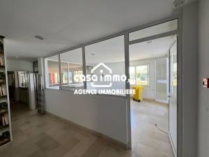 Megrine Sidi Rezig Location Appart. 1 pice A  bureau s4  sidi rezig zi ref862a