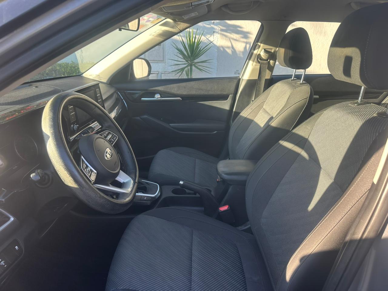 Ariana Ville Ariana Kia Autre Modle Kia seltos