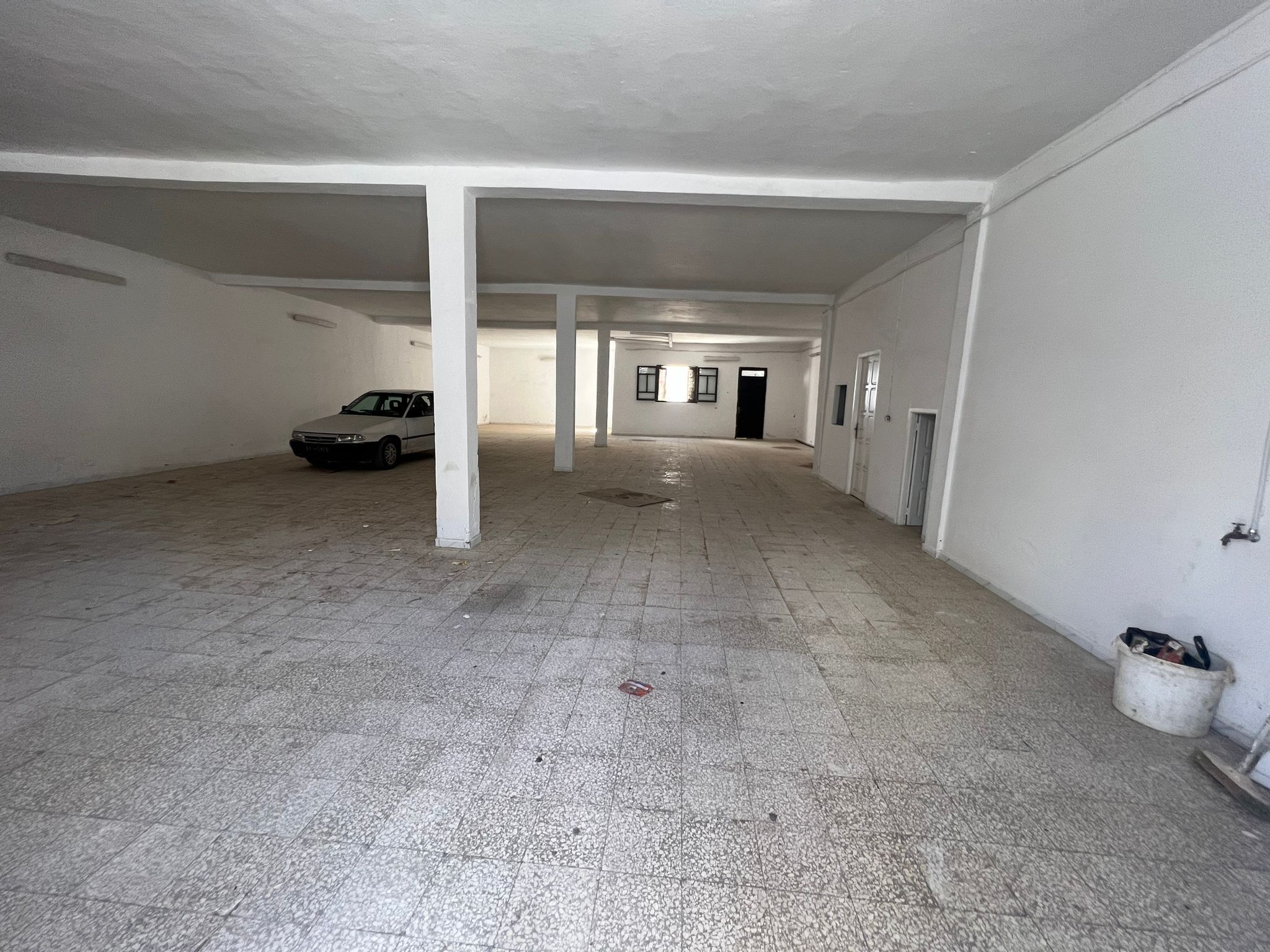 Menzel Temime Menzel Temime Location Surfaces Surface ouverte de 300m2