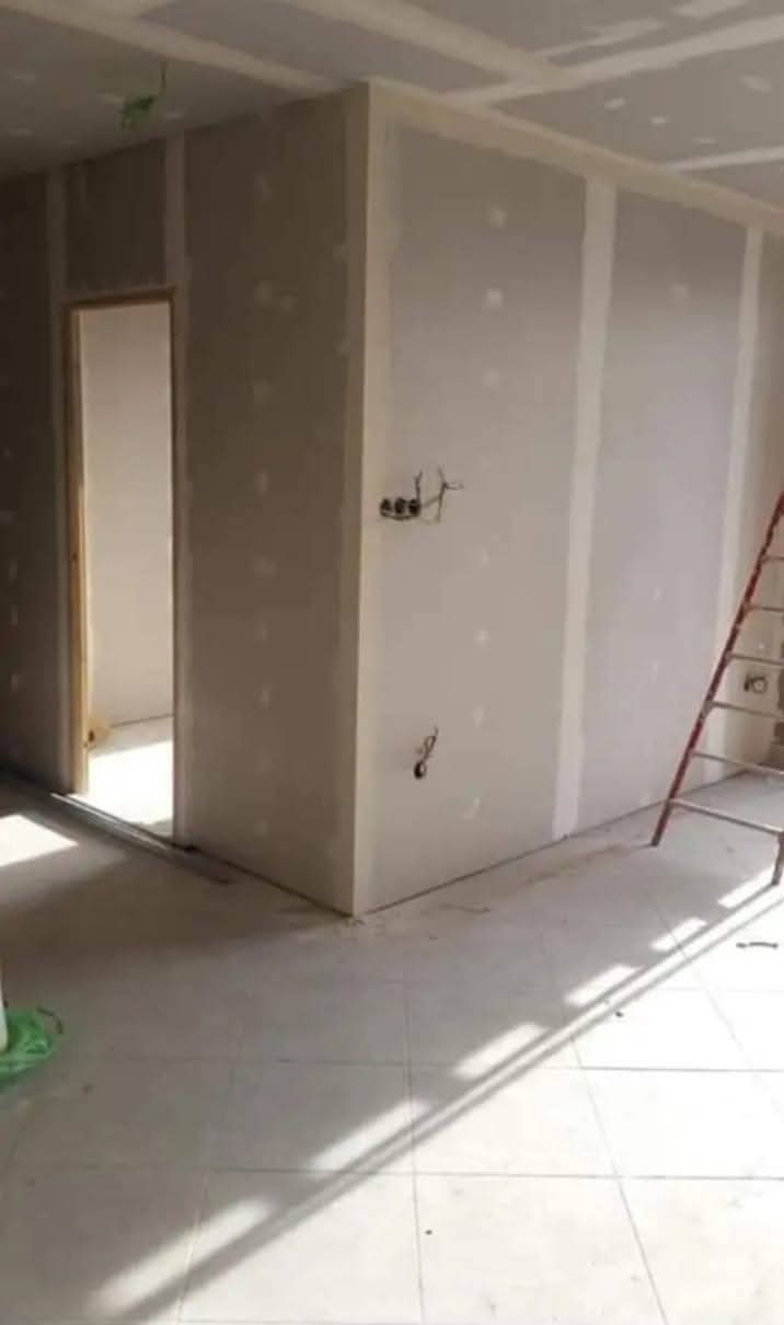 Mannouba La Mannouba Emploi de maison Autre Plaquiste placopltre