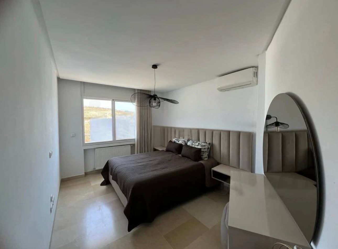 Ariana Ville Cite Ennasr 2 Vente Appart. 3 pices S2 haut standing 370 md a ennasr 2